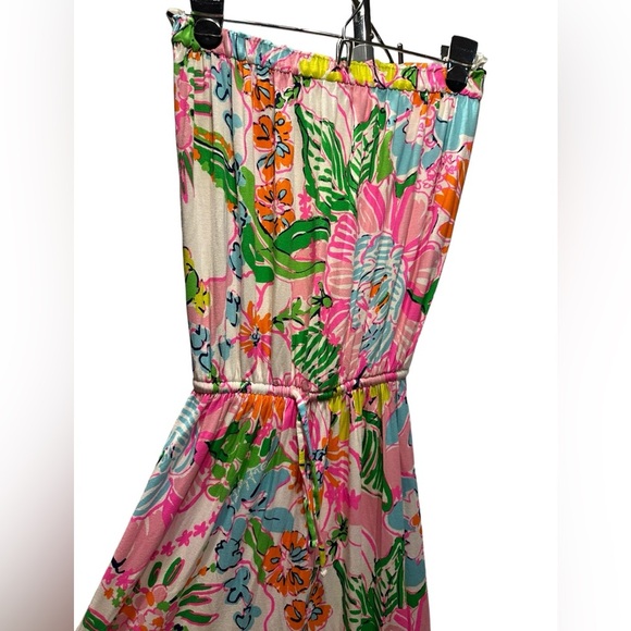 Lilly Pulitzer dress size S - Picture 3 of 10